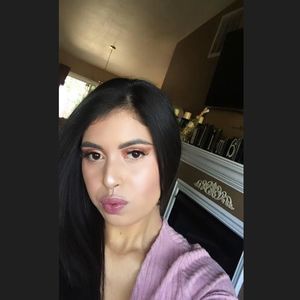 Meet your Posher, Sonia